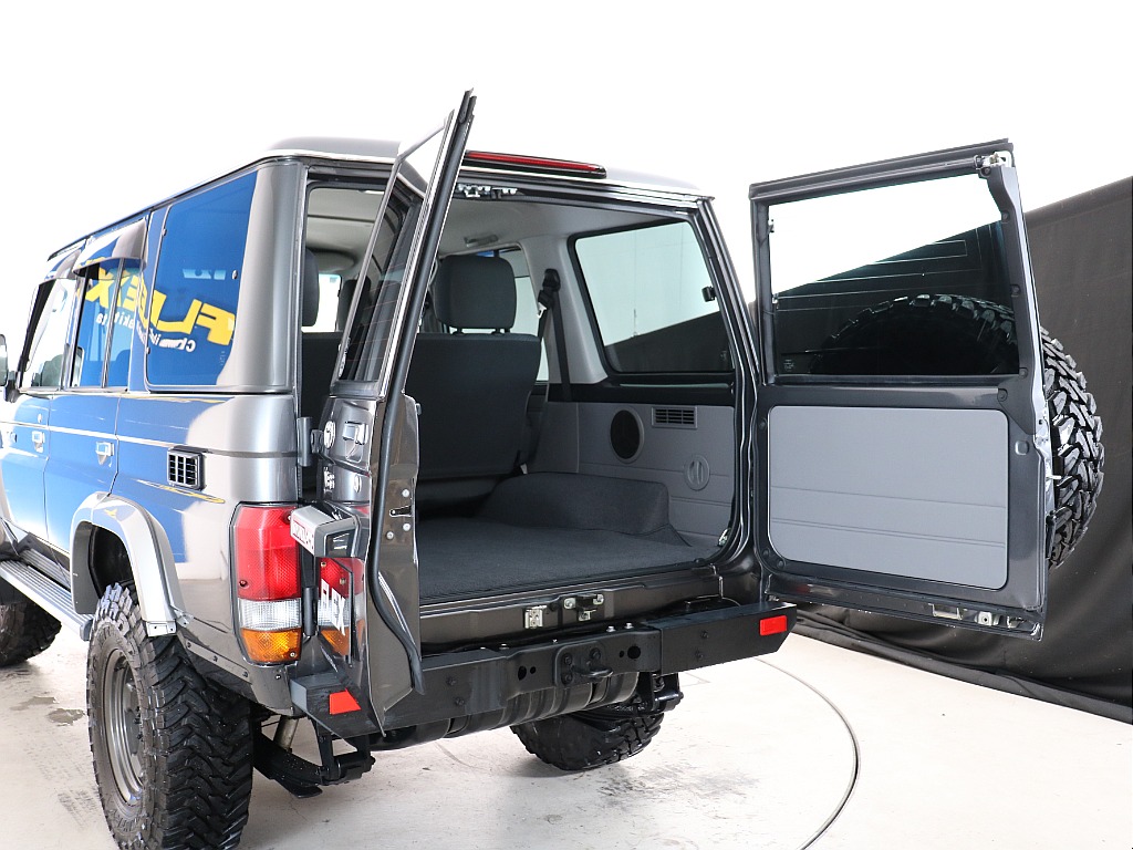 リアドアオープン時！