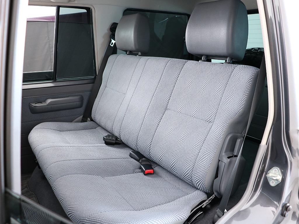 セカンドシート！