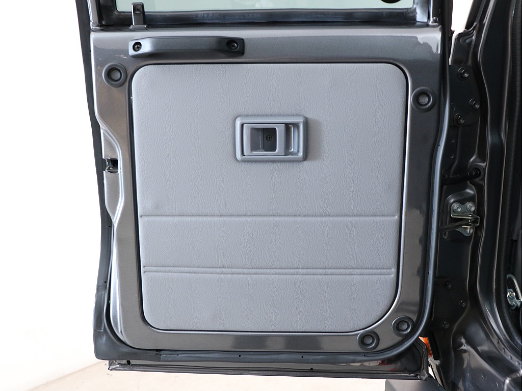 リアドアトリム！