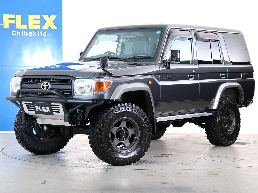 買取直販！ワンオーナー！ガンメタの低走行、極上の1台入庫致しました♪