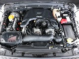 V6の3,600ccのガソリンエンジン！ラングラーと言えばV6エンジンですよね！