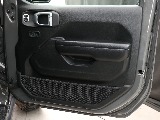 運転席ドアトリム！