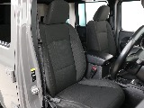 運転席シートも綺麗に保たれている印象です！大事に使用していたことが伺えますね！