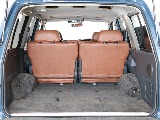 3列目レスのお車で、1ナンバー登録をさせていただきます！