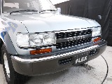 フロントフェイス！
