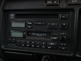純正オーディオ！