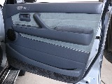 運転席ドアトリム！
