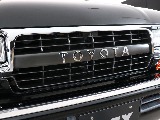 フロントグリル！