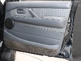 運転席ドアトリム！