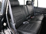 80は車内空間もとても広々しており、乗っている方が疲れない仕様になっております！
