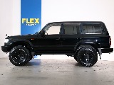 サイドバイザー、リア5面スモークフィルム施工済み！ここまでそろっているお車珍しいです！