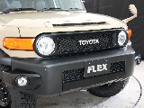 丸目のオシャレなスタイル！フォグランプは新品で装着しております！