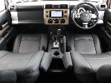 トヨタ FJクルーザー(2枚目)