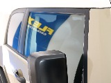 サイドバイザーレスのお車です！