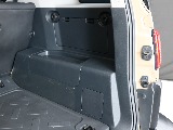 ラゲッジスペース右！