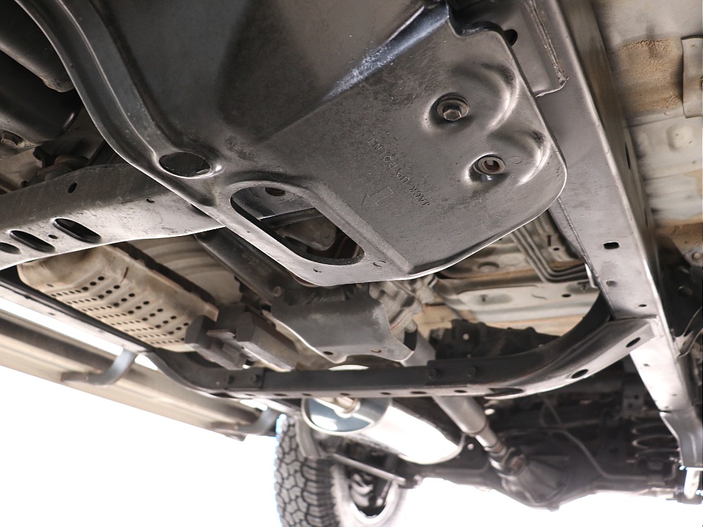トヨタ&nbsp;ランドクルーザープラド&nbsp;プラド5ドア3.4TZ 4WD&nbsp;&nbsp;千葉県の詳細画像&nbsp;その12