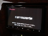 カロッツェリア製7インチナビをインストール！