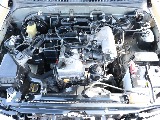 トヨタ&nbsp;ハイラックスサーフ&nbsp;2.7SSR-X 4WD&nbsp;&nbsp;千葉県の詳細画像&nbsp;その3