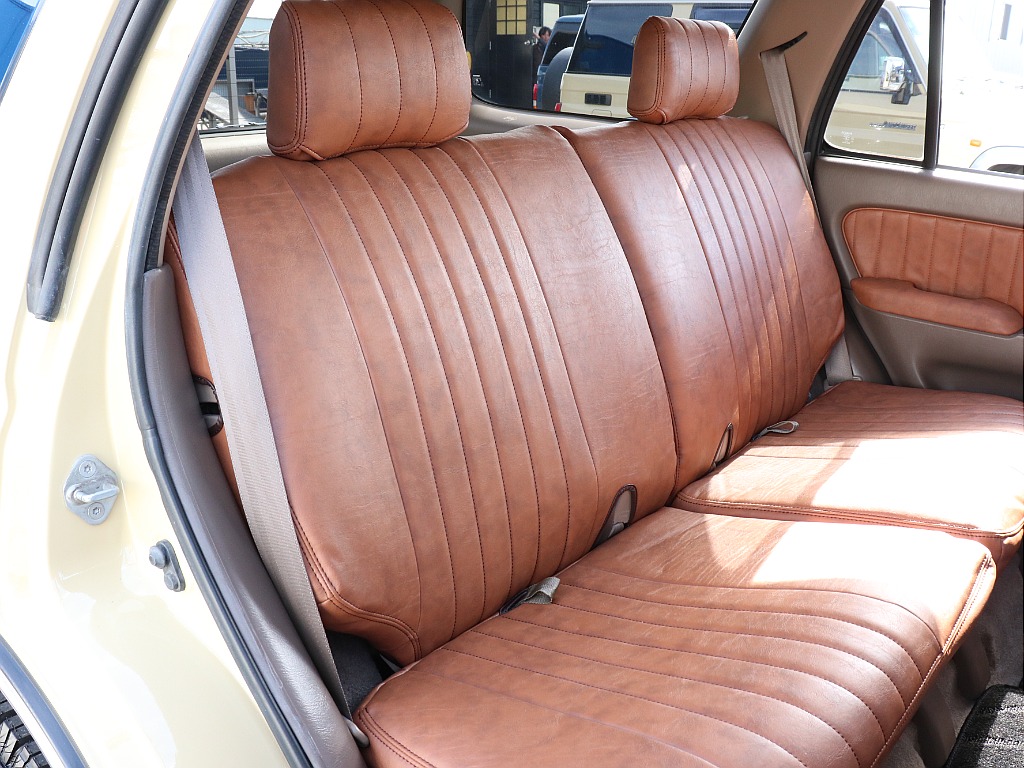 2000 Toyota Hilux Surf 