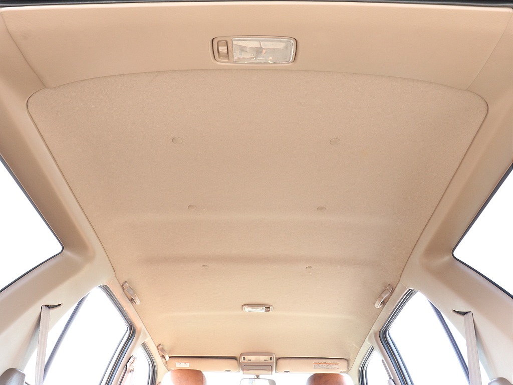2000 Toyota Hilux Surf 