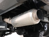 砲弾マフラー！