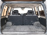 サードシートを取り外し維持費の安い1ナンバー登録済み！ラゲッジスペースも広々です！