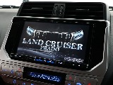 高額アイテムのALPINEBIG-X9インチナビインストール済み！