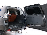 リアゲートビュー！