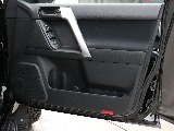 運転席ドアトリム！
