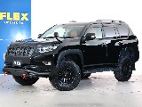 150プラドのディーゼルモデル！TXグレードの5人乗り！カスタム多数で入庫致しました！！