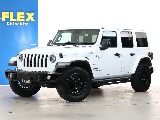 3.6LのJLラングラーホワイトが新登場！ 王道にカッコいいホワイトです！