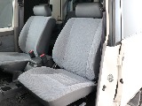 助手席シート！