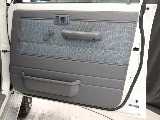 運転席ドアトリム！