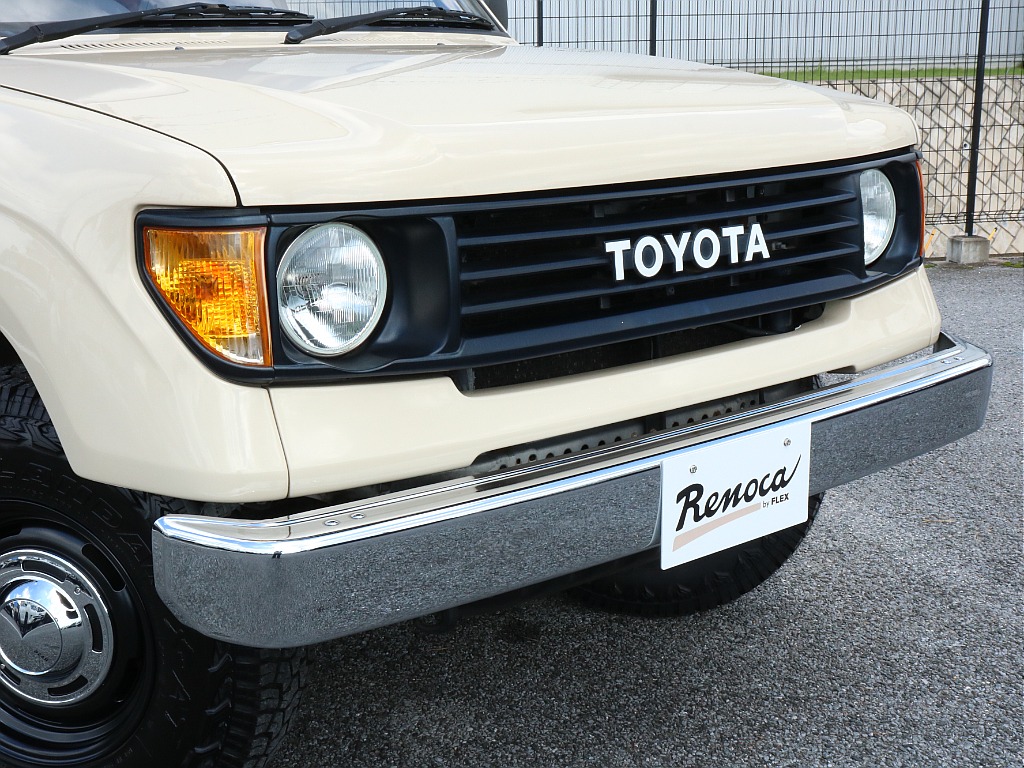 トヨタ&nbsp;ランドクルーザープラド&nbsp;プラド5ドア2.7TXリミテッド 4WD&nbsp;&nbsp;千葉県の詳細画像&nbsp;その17