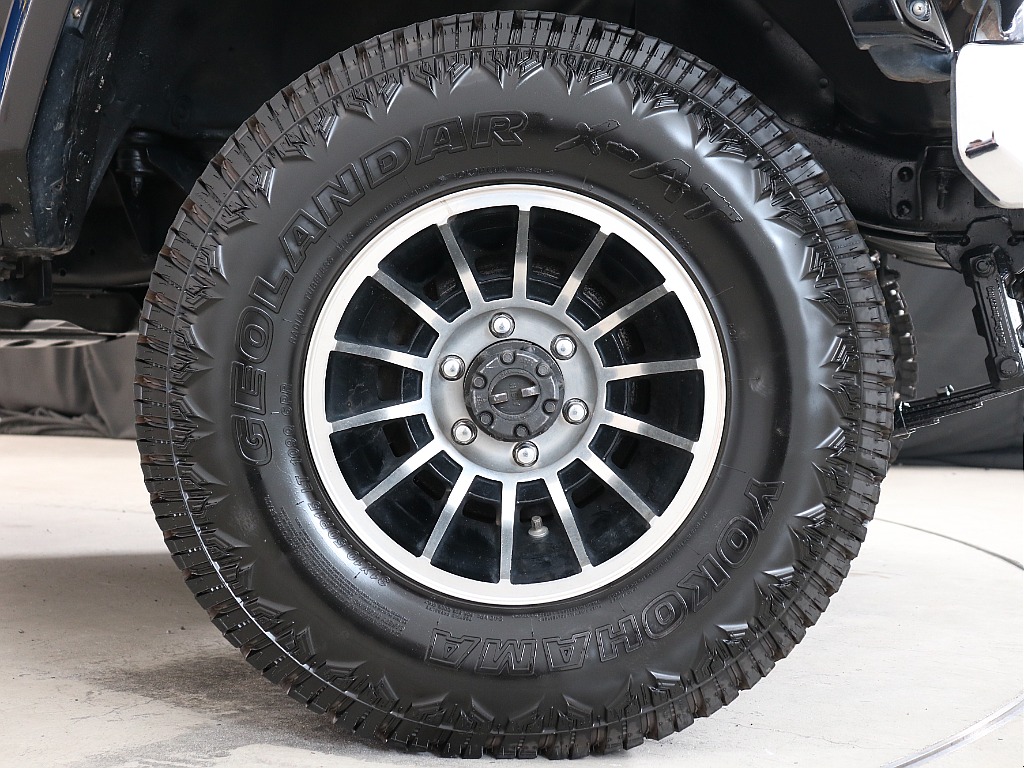 1989 Toyota Land Cruiser 60 