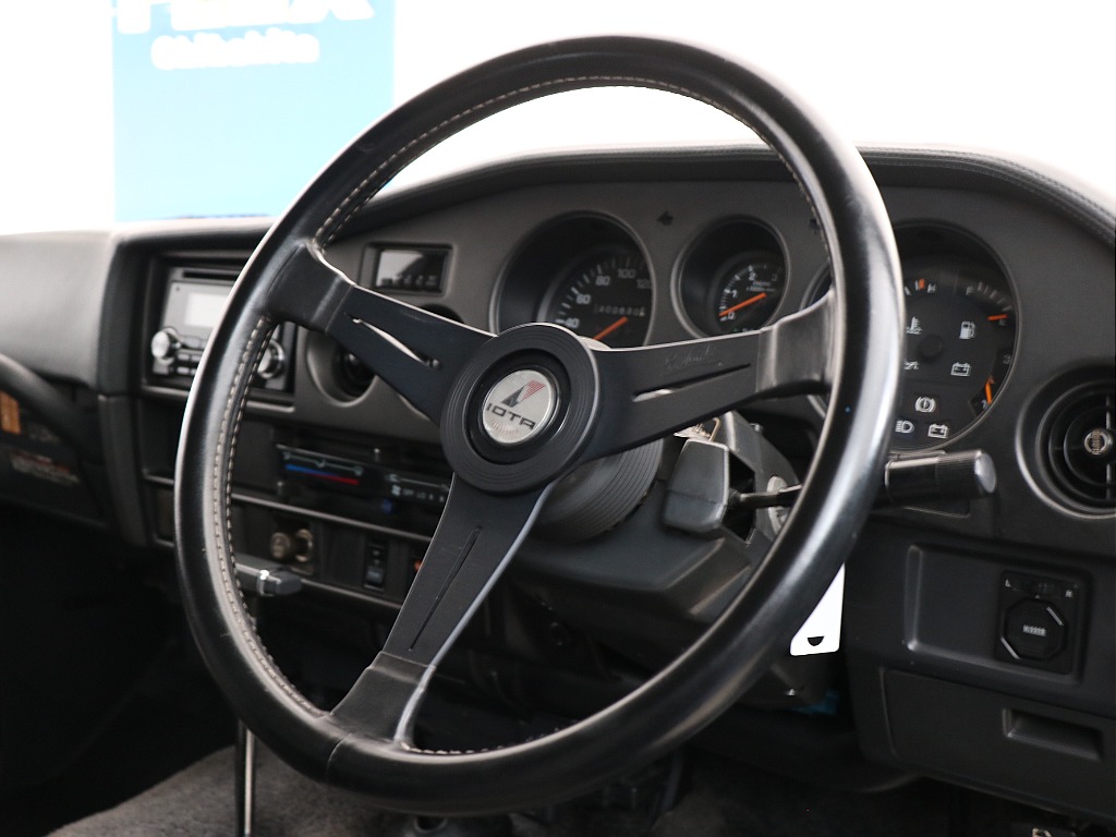 1989 Toyota Land Cruiser 60 