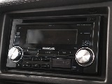 KENWOOD製オーディオ搭載！最新型のオーディオへの変更もご相談ください！