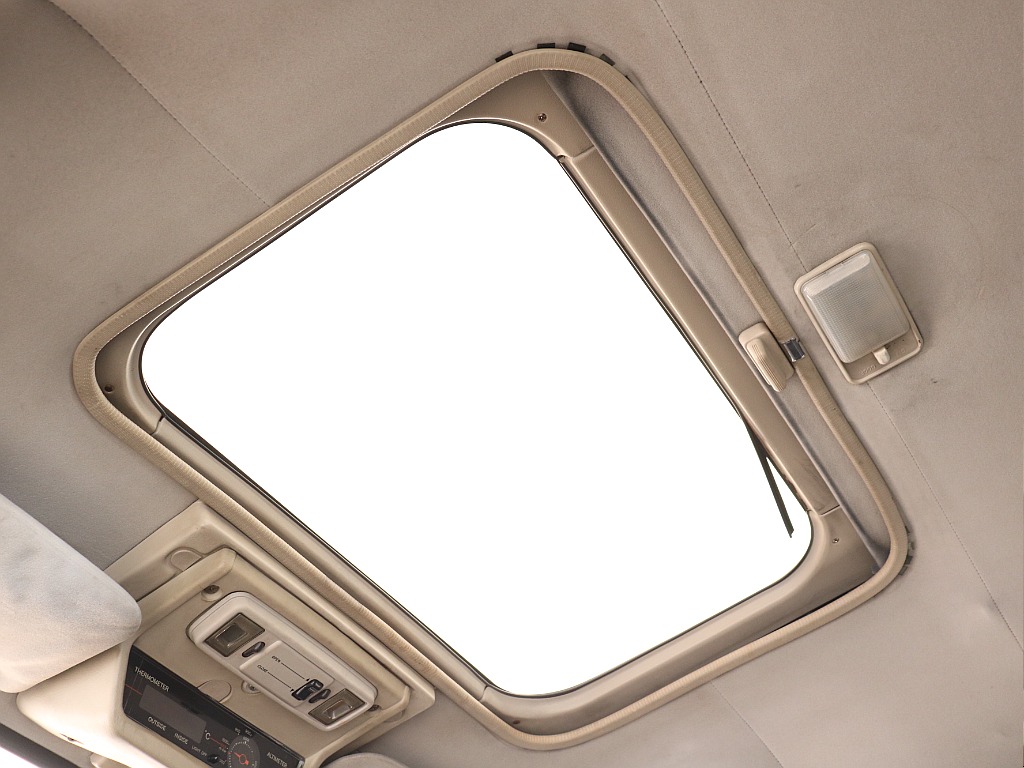 1989 Toyota Land Cruiser 60 