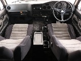 60といえばシンプルなデザインのインパネ周り！ダッシュボード...