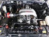 60系最速の12-HTターボエンジン搭載！トルクと耐久性には...