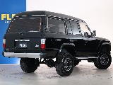 トヨタ&nbsp;ランドクルーザー60&nbsp;バン4.0DT VXハイルーフ 4WD&nbsp;&nbsp;千葉県の詳細画像&nbsp;その4