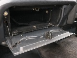 グローブボックス！