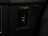トランスファースイッチ！