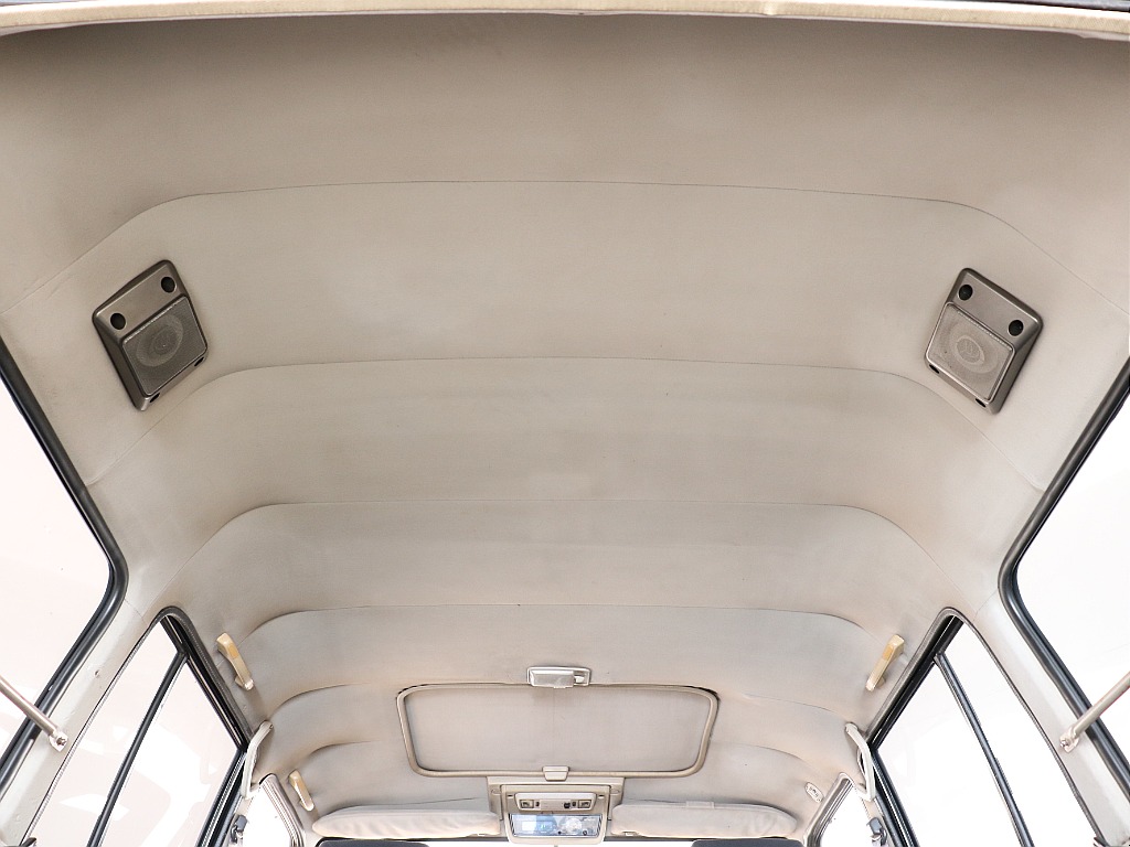 1989 Toyota Land Cruiser 60 