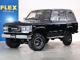 トヨタ&nbsp;ランドクルーザー60&nbsp;バン4.0DT VXハイルーフ 4WD&nbsp;&nbsp;千葉県