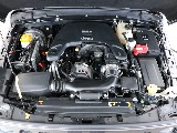 3.6Lのパワーあるエンジンですが静寂性もあり運転中は快適に乗っていただけます！