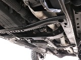 下廻りもご覧の通り！大きな錆等は見受けられません！
