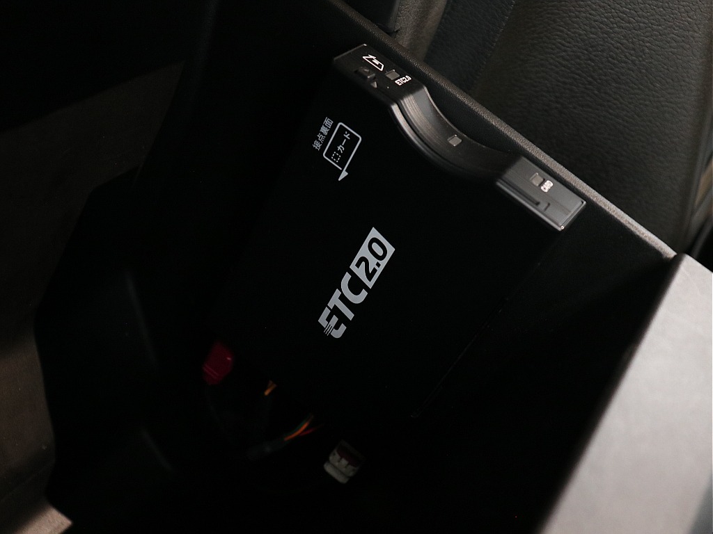 ETC2.0車載器！