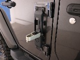 ヒンジステップ！