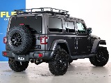 今回のお車は背面タイヤも統一感出すために交換しております！